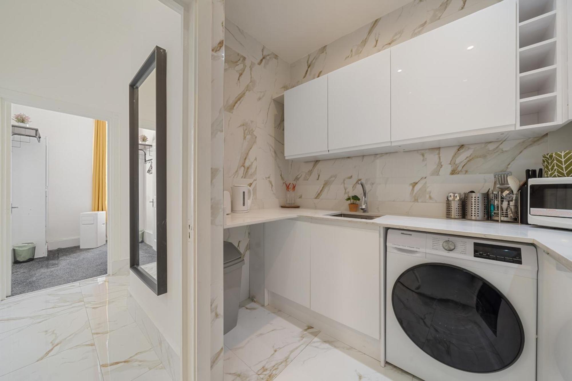 Spacious 3-Bedroom Residence In Exclusive Mayfair 7Gc Londres Exterior foto