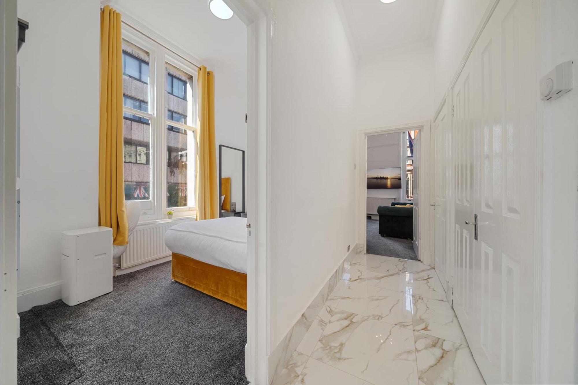 Spacious 3-Bedroom Residence In Exclusive Mayfair 7Gc Londres Exterior foto