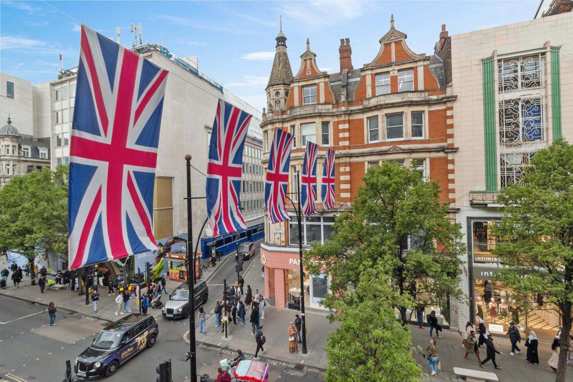 Spacious 3-Bedroom Residence In Exclusive Mayfair 7Gc Londres Exterior foto